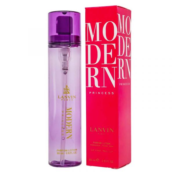 Lanvin Modern Princess, edp., 80 ml